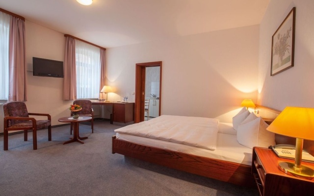 Arcus Hotel