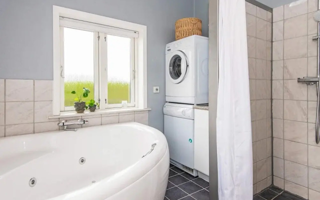 4 Person Holiday Home in Haderslev