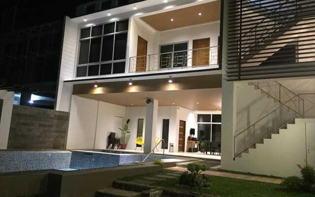 Arabella Hot Spring Resort