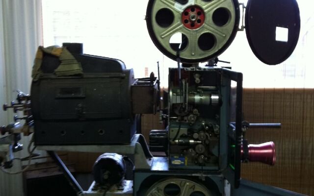 Pemberton Old Picture Theatre Holiday Apartments