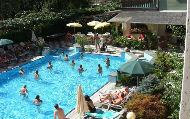 Hotel Florida