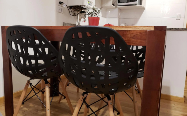 Apartamento Reyes Catolicos