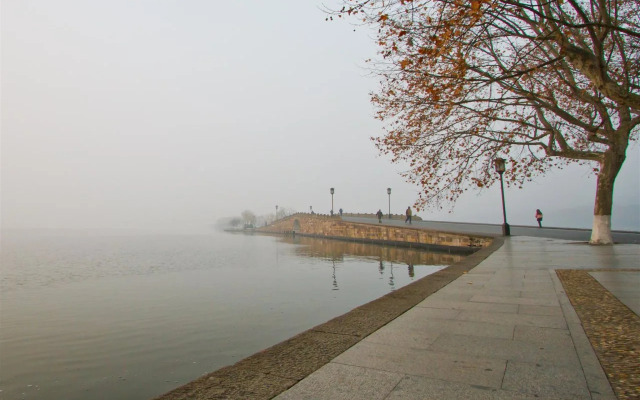 Hangzhou Violette Hotel