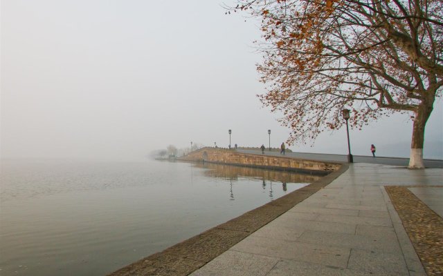 Narada Boutique Hotel Hangzhou Lakeside