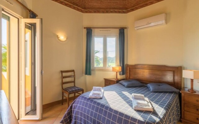 V4 Alegria V2g2 in Albufeira