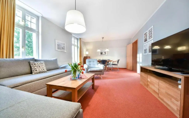 Haus Kogge Wohnung 2