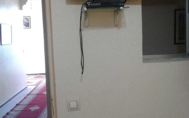 Hotel Tizi Ghnim