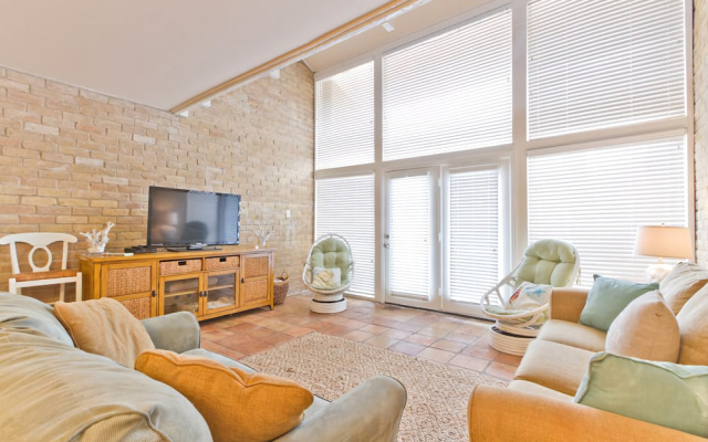 Ocean View by South Padre Condo Rentals