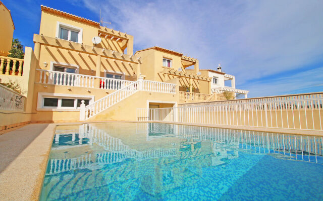 Villas Costa Calpe - Garduix