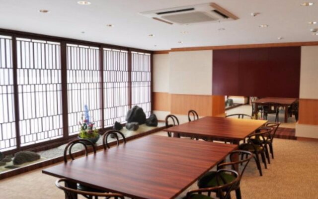 Hotel Sunroute Kumamoto