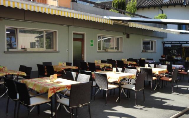 Hotel Cafe Lorenz