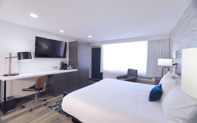 Treasure Bay Casino and Hotel - Adults Only