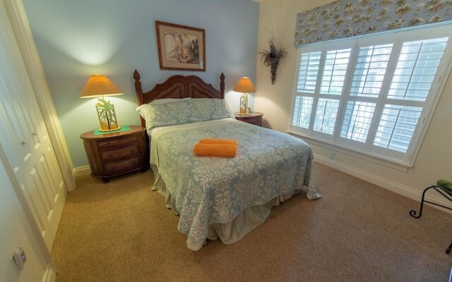 LaPlage 9 Apartment 3