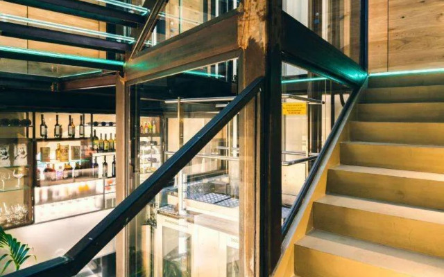 DOMUS CAVOUR Rooms&Suites