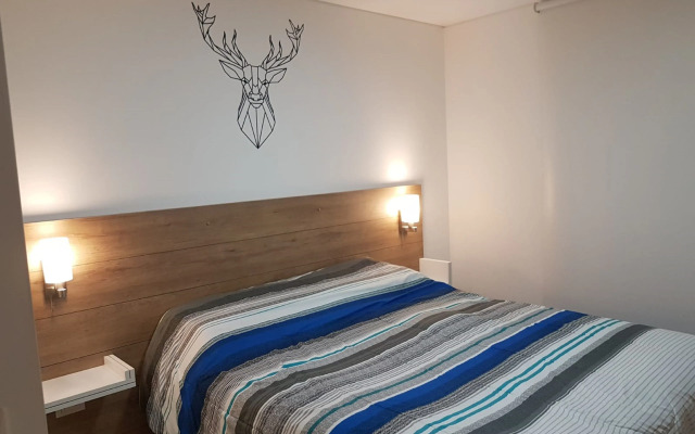 Terrazas del Beagle Apartamentos