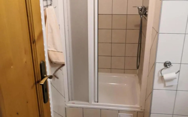 Chata Pod Jedľou