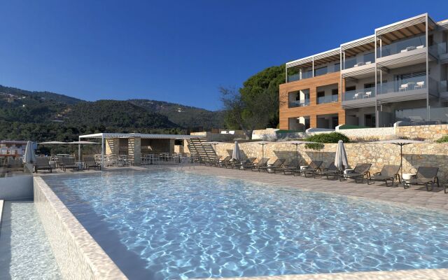 Amira Suites Skiathos