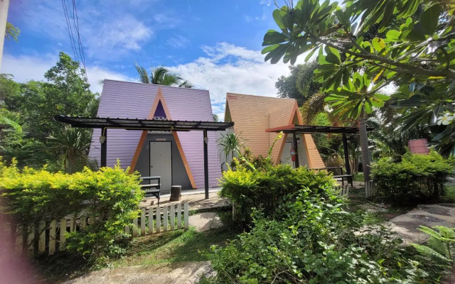 Sawan Srang Nang Kaew