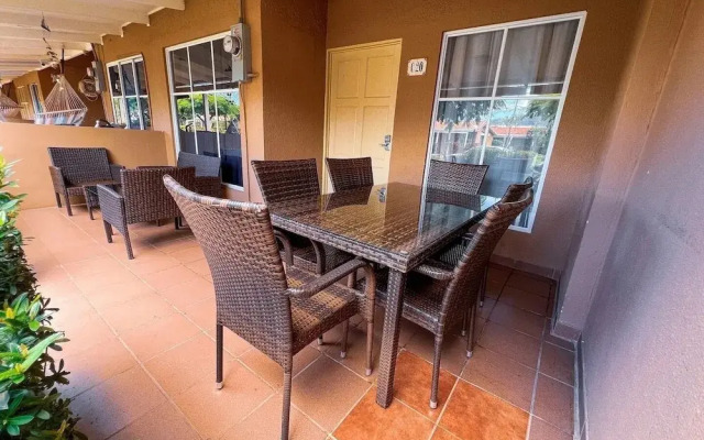 Villa C20