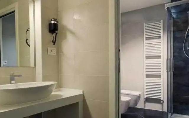 57 Res Hotel Orio
