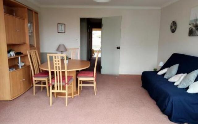 Apartment Appartement Les Sables D'olonne