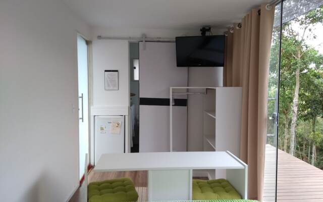 Sawabona Pousada Ecologica