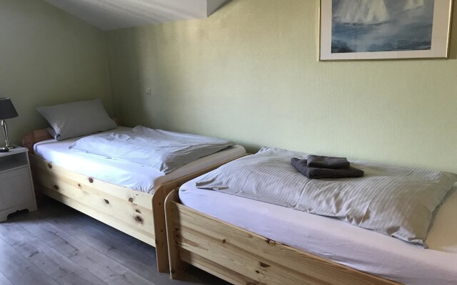 Landhotel Linden am Venekotensee