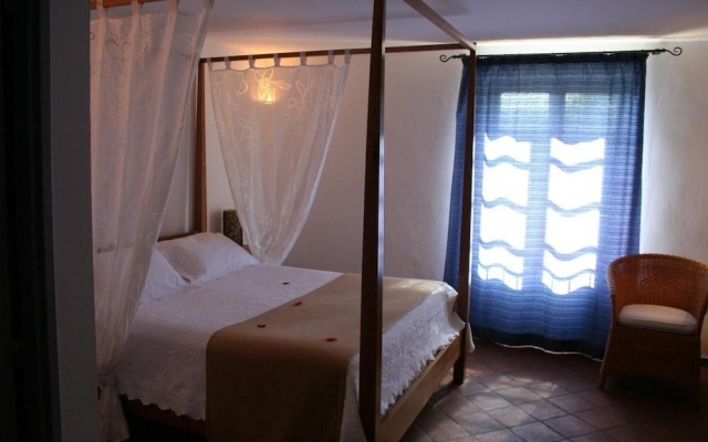 La Bastide Du Paradou 2