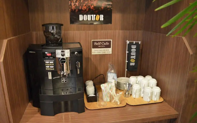 Hotel Route-Inn Houfu Ekimae