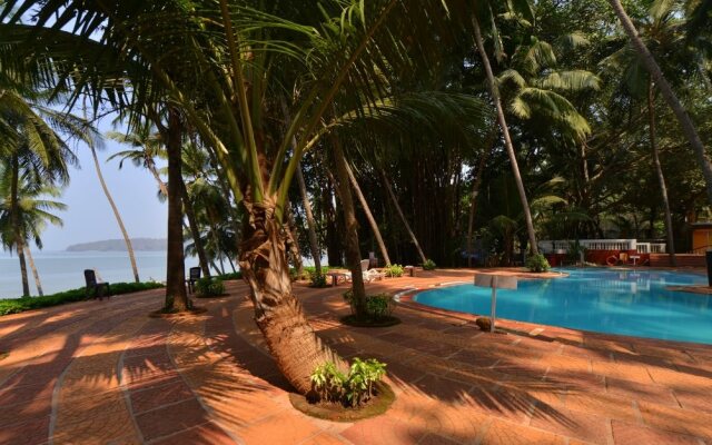 Bambolim Beach Resort