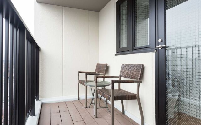 Arietta Hotel Kyoto