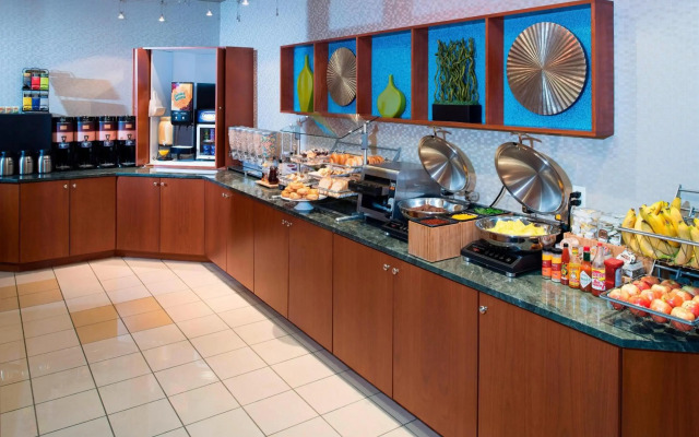 SpringHill Suites by Marriott Annapolis