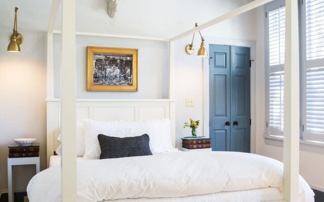 The Paxton- a Historic House Hotel