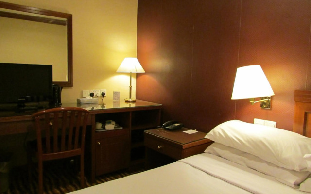 Oxford Hotel