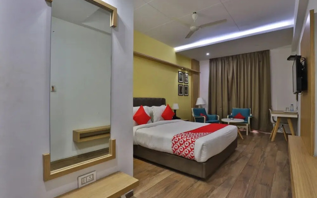OYO Townhouse 27926 Sector 66 Noida