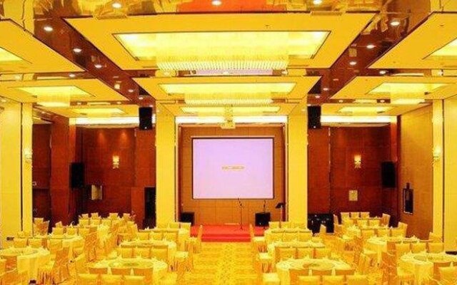 Ramada Plaza Hotel Zhangpu