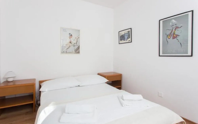 Sea View Apartments - Pilaš