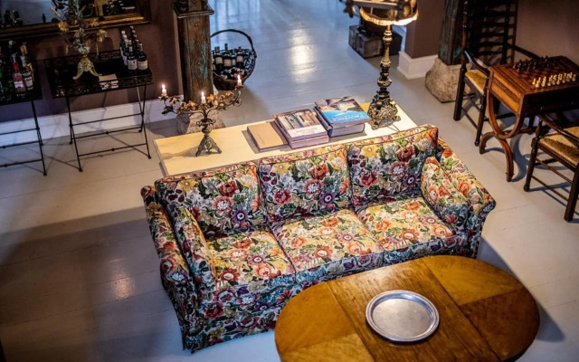 Boutique Hotel Villa Provence