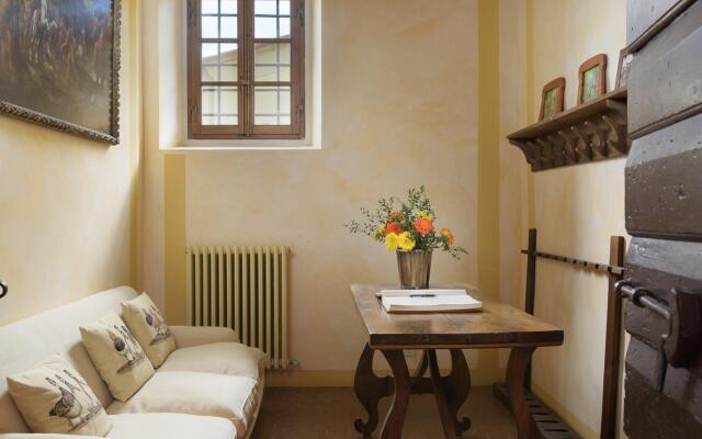 Poggerello 18 in Laterina