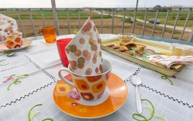 Podere Valle dei Venti