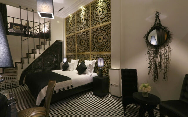 Riad Andalla Spa