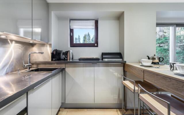 Résidence Les Sapins