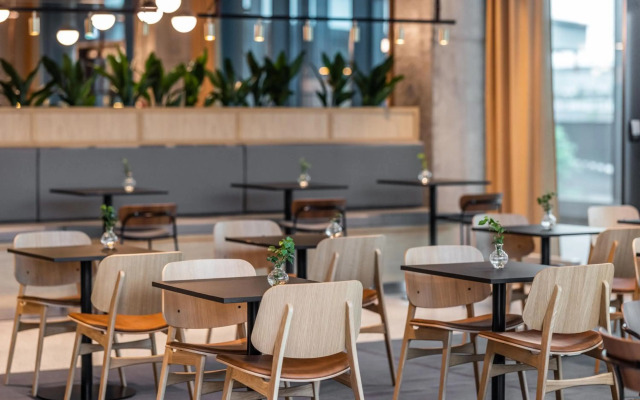 Comfort Hotel Copenhagen Airport