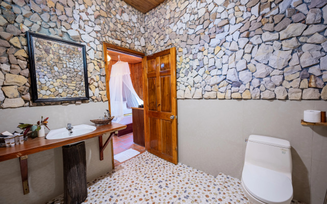 Chez Carole Resort