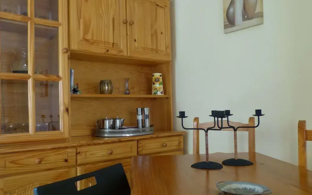 Suncanarias Apartamento Chayofita