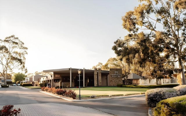 Barossa Weintal Hotel