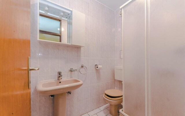 Amazing Home in Bosana With Wifi and 1 Bedrooms