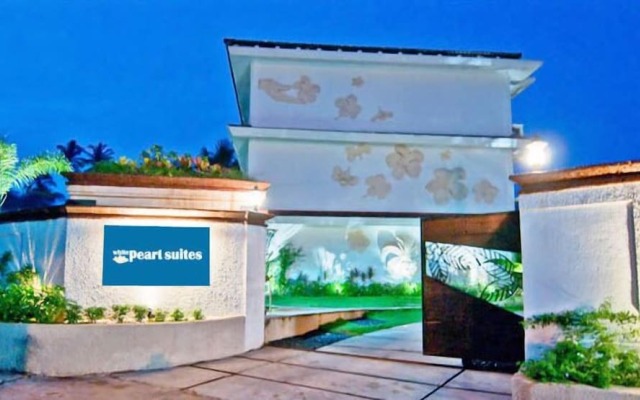 White Pearl Suites
