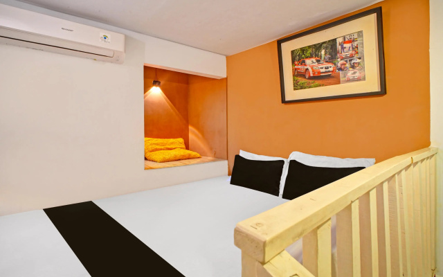 OYO 94764 Syariah KamarGue – Guest Rooms – Jakarta