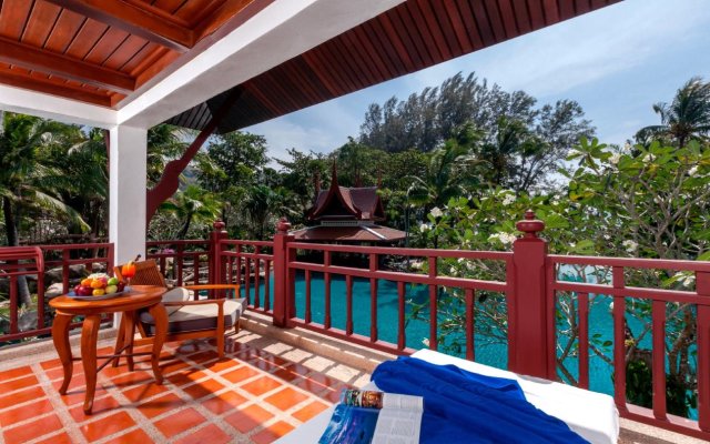 Thavorn Beach Village Resort & Spa Phuket